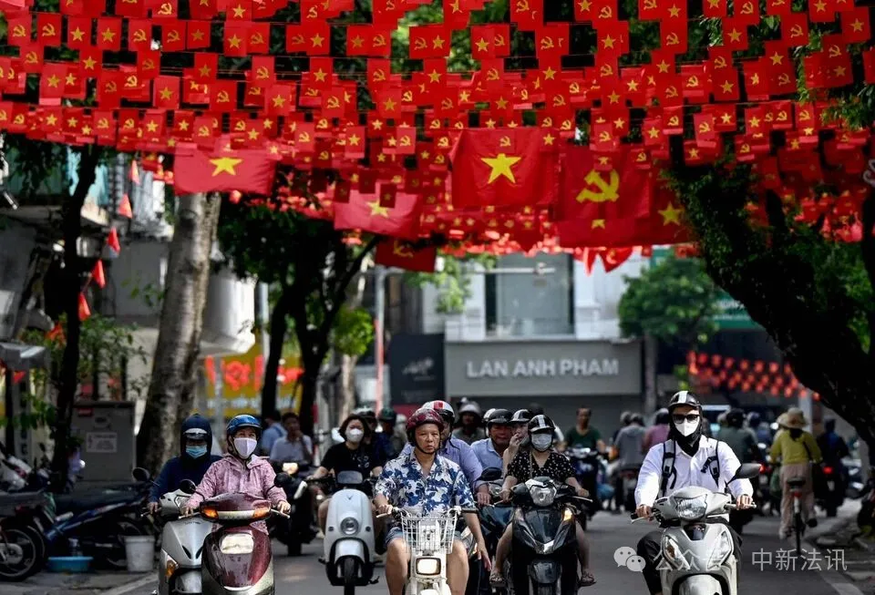 两家中资国企对越南提起投资仲裁:一场水电工程争议,如何从合同纠纷升级为国家责任争议?