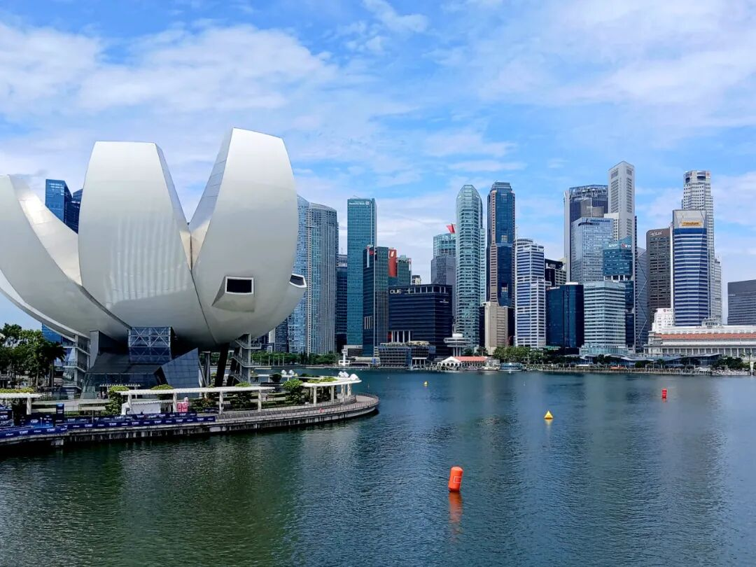 新加坡CSP法案正式生效:一文读懂企业服务合规新要求(附实操建议)