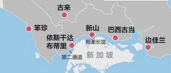 新加坡-马来西亚最新商业趋势:设立新加坡国际总部&马来西亚子公司架构
