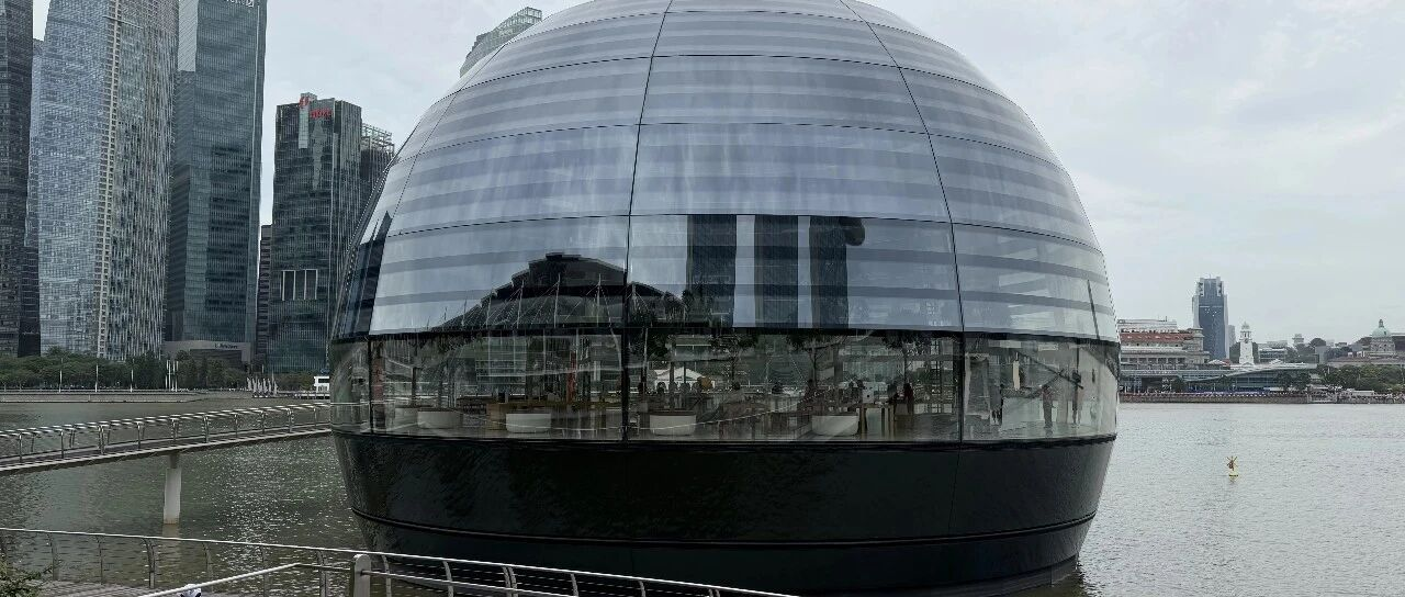 拆解金融AI监管规则落地:新加坡MAS释放强治理信号