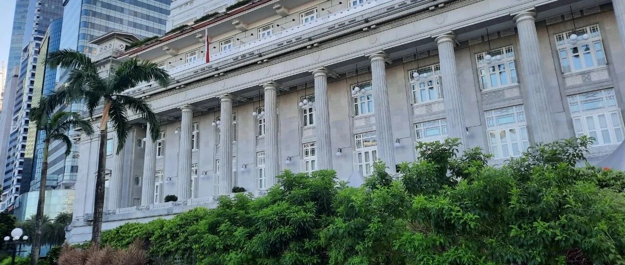 从四大案例解看新加坡商标司法保护的实践逻辑:法庭保护“谁”的权利?