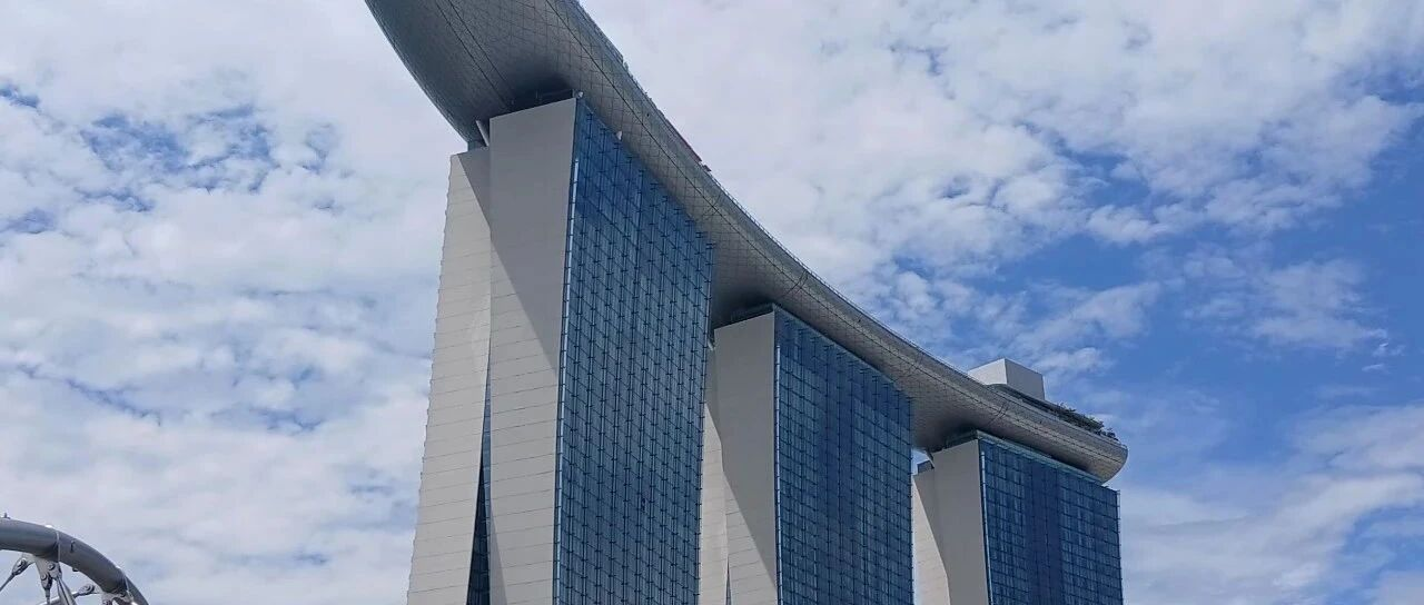 综述新加坡信托市场:财富管理的关键布局