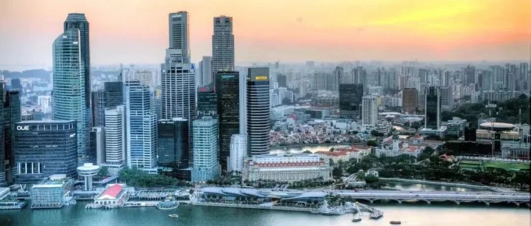 小城大国,全球富豪何以将4万亿私人财富托付于新加坡?